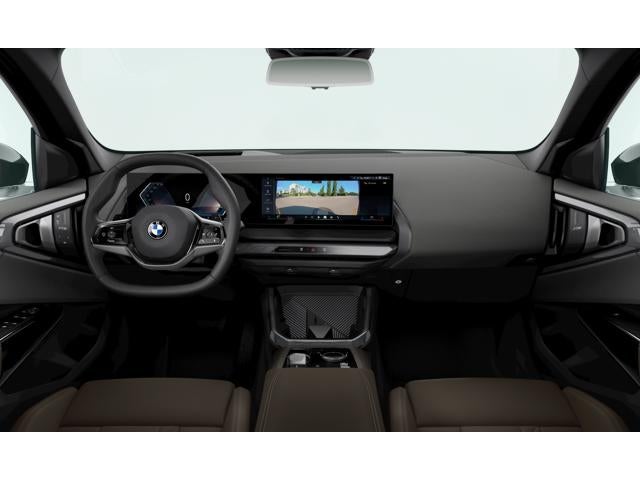 2026 BMW X3 Base