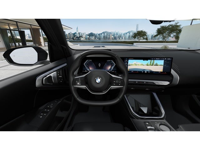 2026 BMW X3 Base