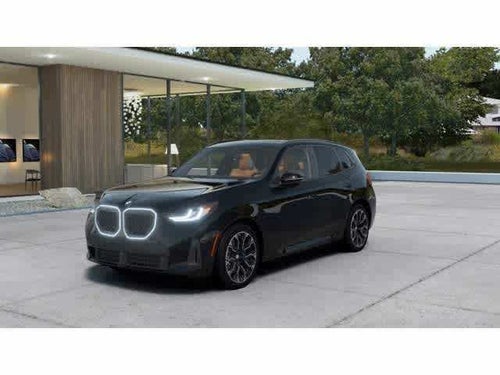 2026 BMW X3 Base