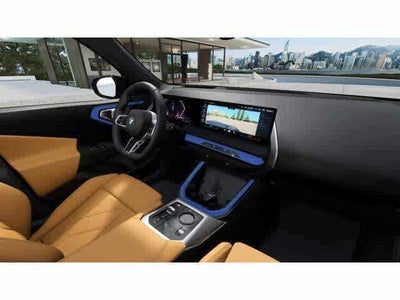 2026 BMW X3 Base