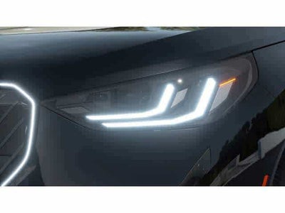 2026 BMW X3 Base