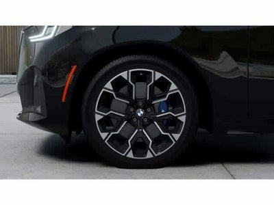 2026 BMW X3 Base