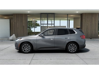 2026 BMW X3 Base