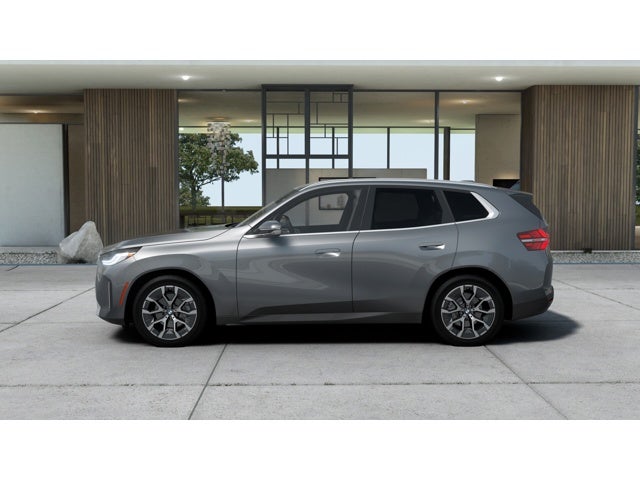 2026 BMW X3 Base