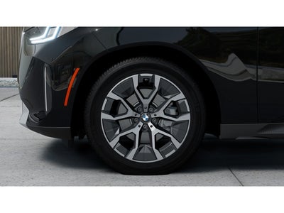 2026 BMW X3 Base