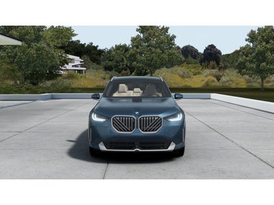 2026 BMW X3 Base