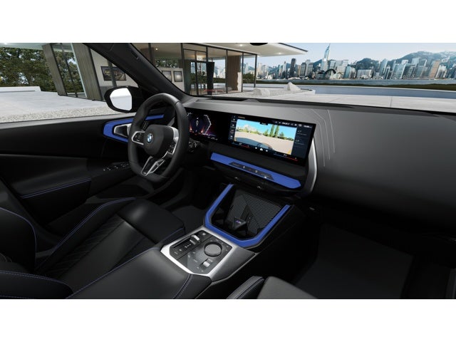 2026 BMW X3 Base
