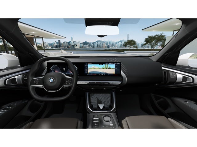 2026 BMW X3 Base