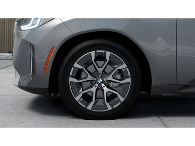 2026 BMW X3 Base
