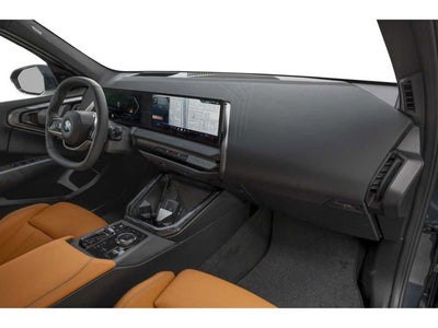 2026 BMW X3 Base