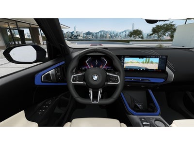 2026 BMW X3 Base