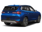 2026 BMW X3 Base