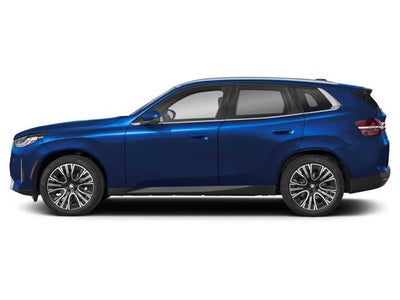 2026 BMW X3 Base