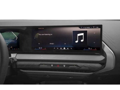 2026 BMW X3 Base