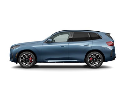 2026 BMW X3 Base
