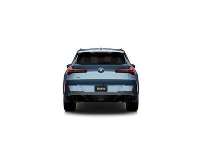 2026 BMW X3 Base