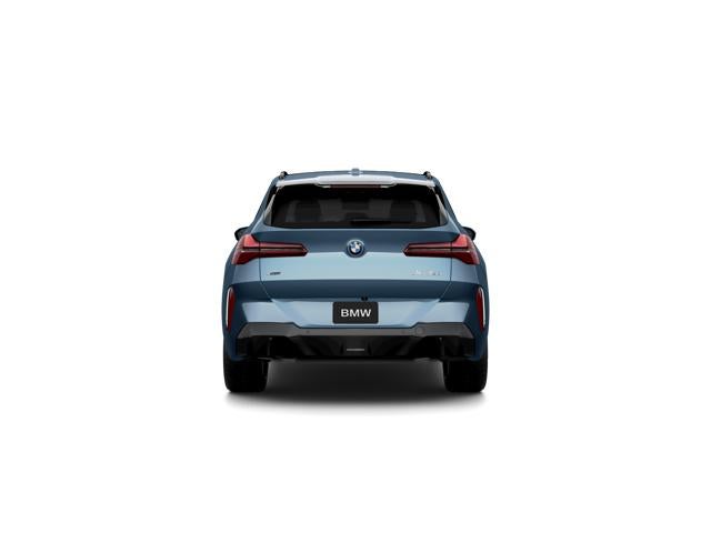 2026 BMW X3 Base