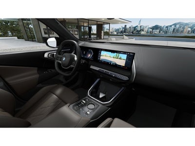 2026 BMW X3 Base