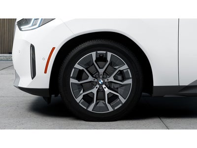 2026 BMW X3 Base