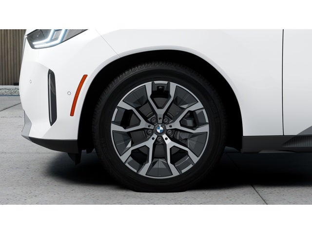 2026 BMW X3 Base