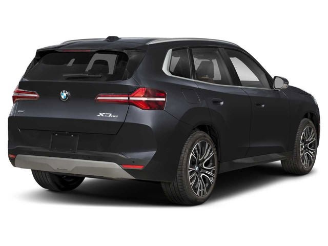2026 BMW X3 Base