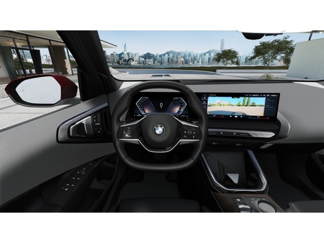 2026 BMW X3 Base