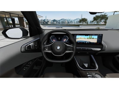 2026 BMW X3 Base
