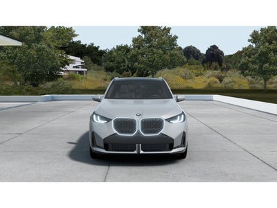 2026 BMW X3 Base