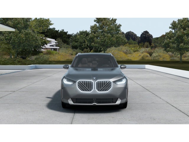2026 BMW X3 Base