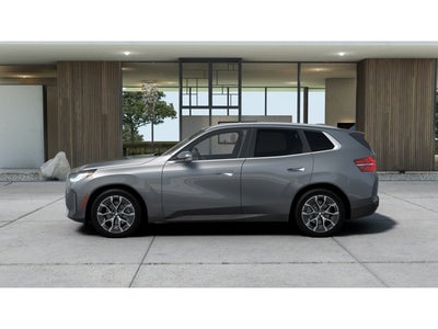 2026 BMW X3 Base