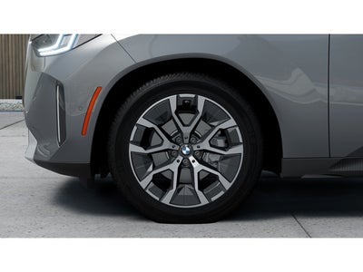 2026 BMW X3 Base