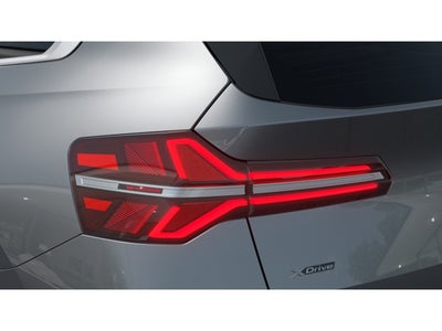 2026 BMW X3 Base