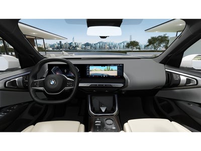 2026 BMW X3 Base