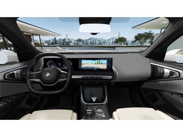 2026 BMW X3 Base