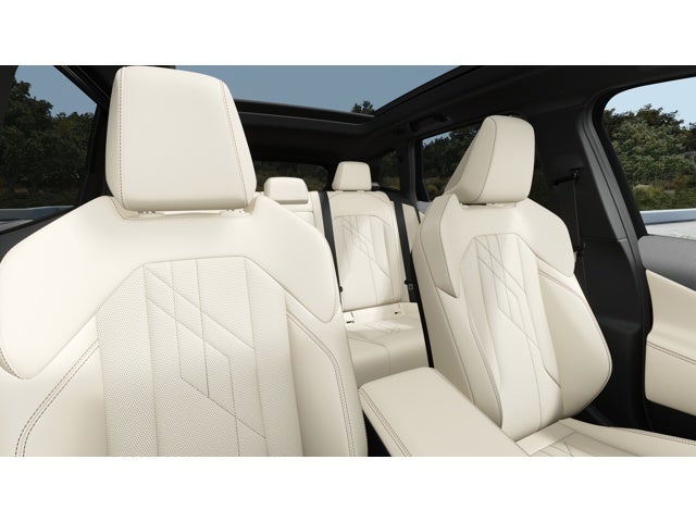 2026 BMW X3 Base