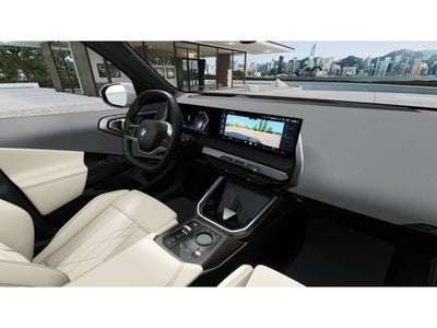 2026 BMW X3 Base