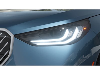 2026 BMW X3 Base