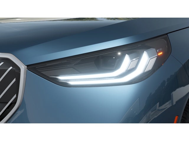 2026 BMW X3 Base