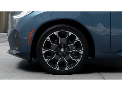 2026 BMW X3 Base