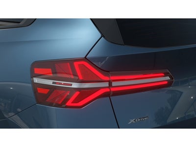 2026 BMW X3 Base