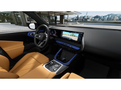 2026 BMW X3 Base