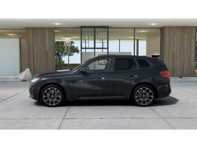 2026 BMW X3 Base