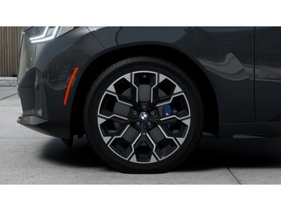 2026 BMW X3 Base