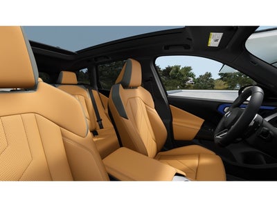 2026 BMW X3 Base