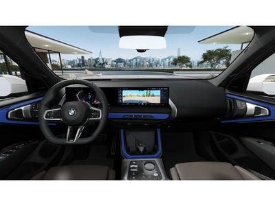 2026 BMW X3 Base