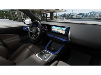 2026 BMW X3 Base