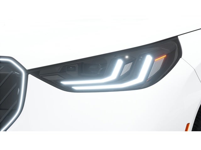 2026 BMW X3 Base