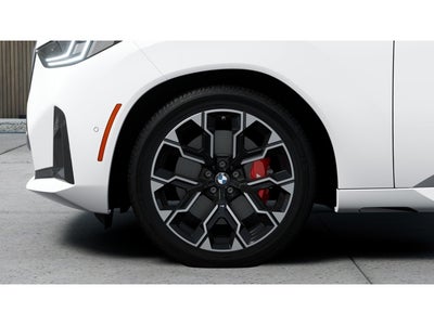 2026 BMW X3 Base