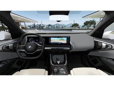2026 BMW X3 Base