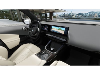 2026 BMW X3 Base